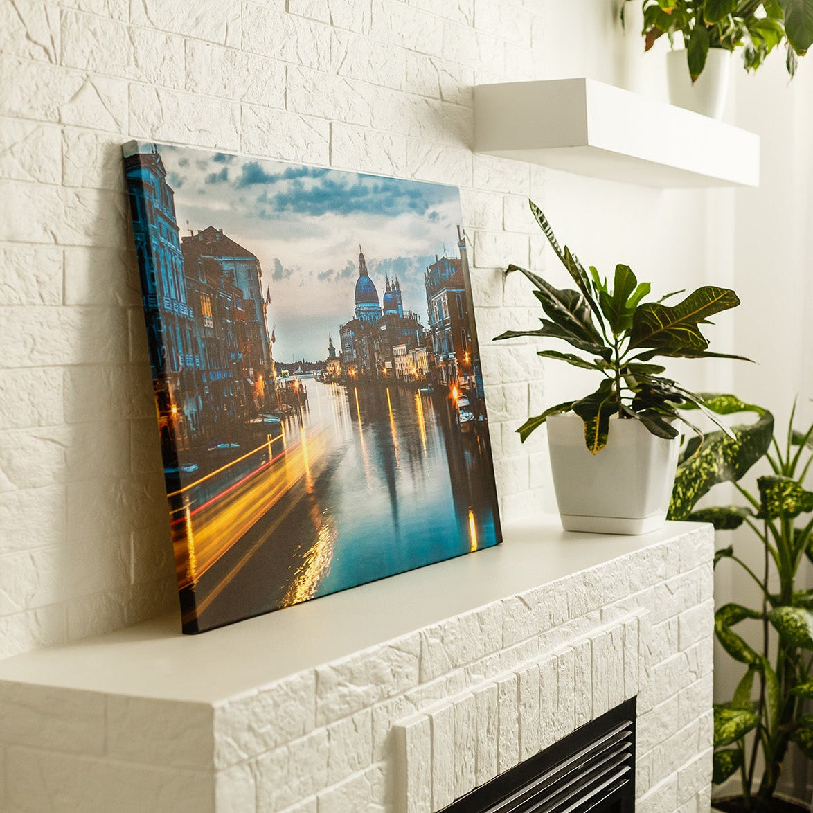 Tela Canvas