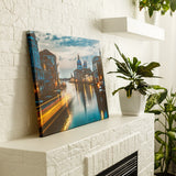 Tela Canvas