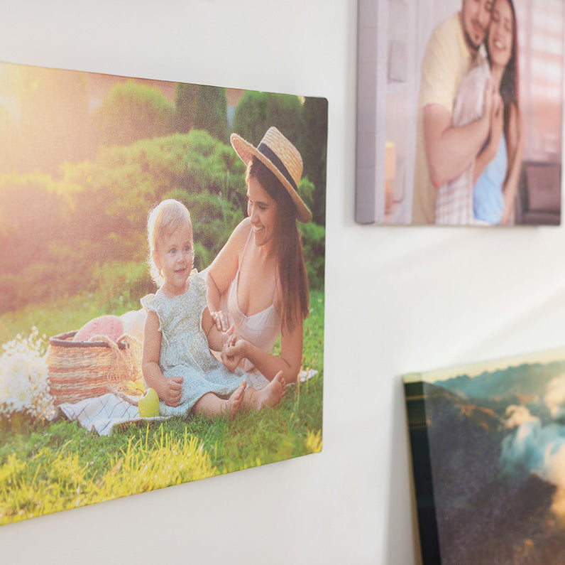 Tela Canvas